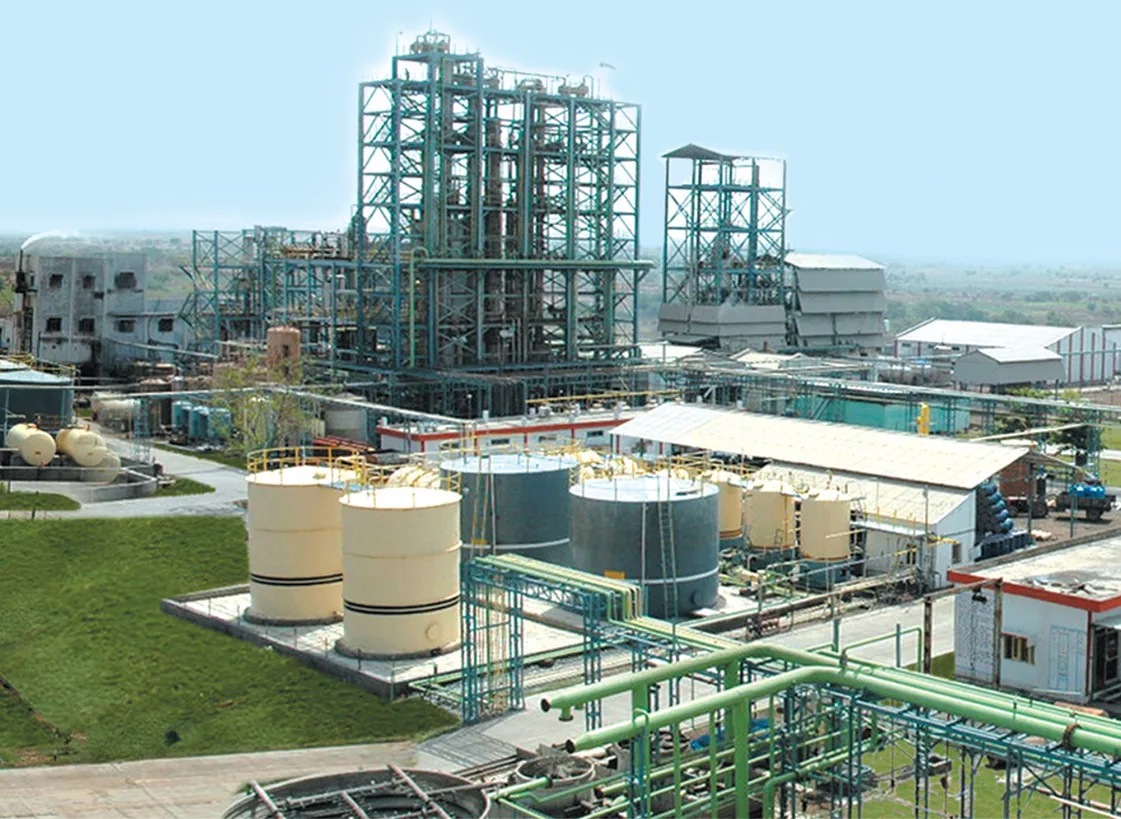Unit I Solapur