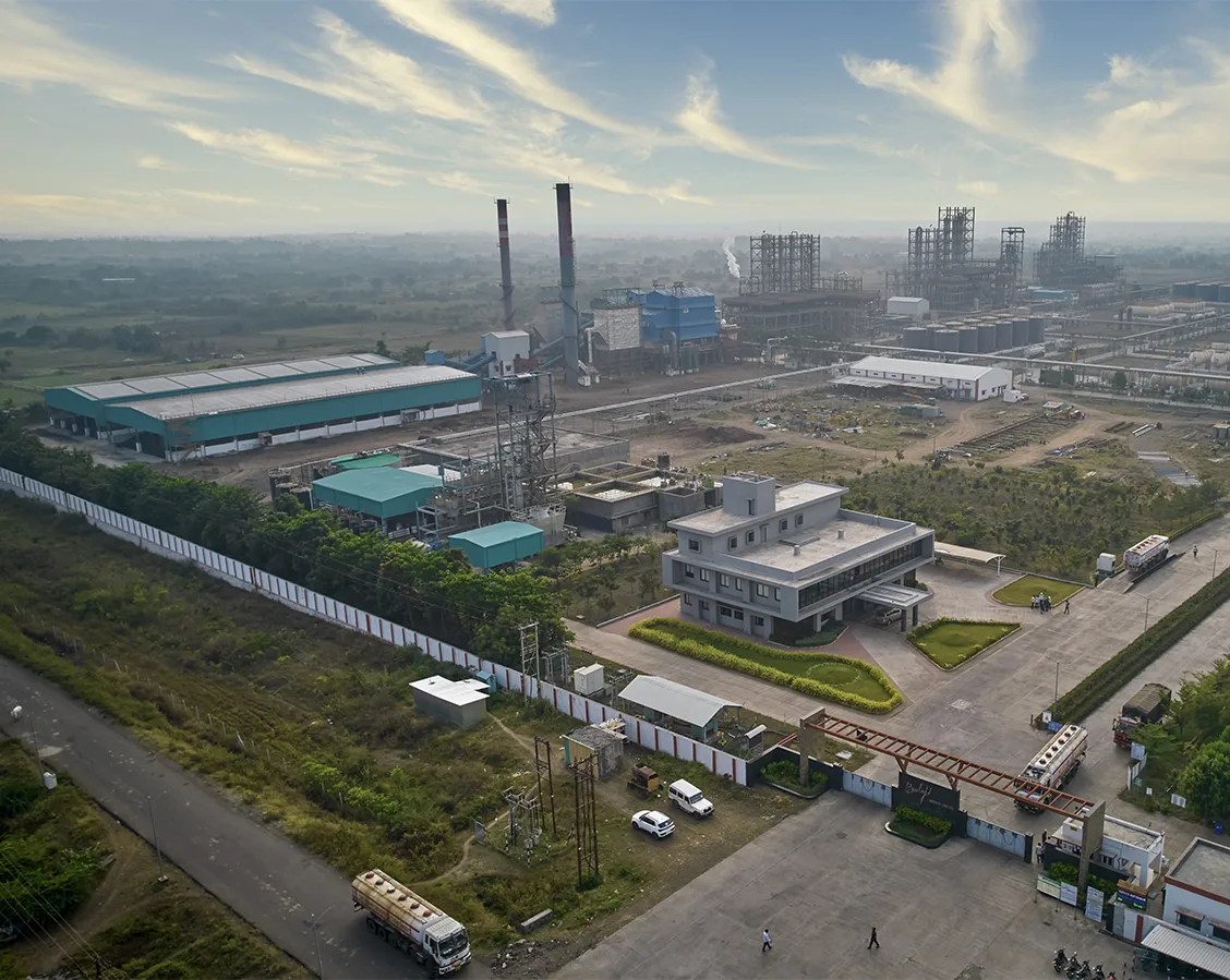 Unit IV Solapur