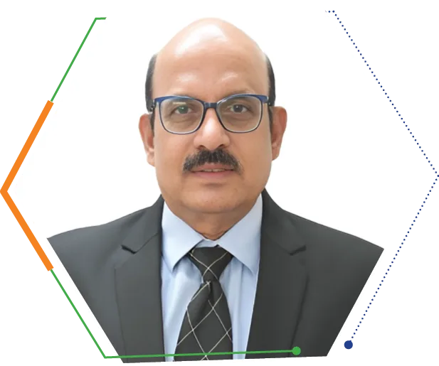 Mr. Mohan Kumar Ramakrishna, Independent Director