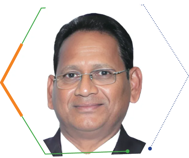 Mr. Rajeshwar Reddy Nomula, Whole-time Director