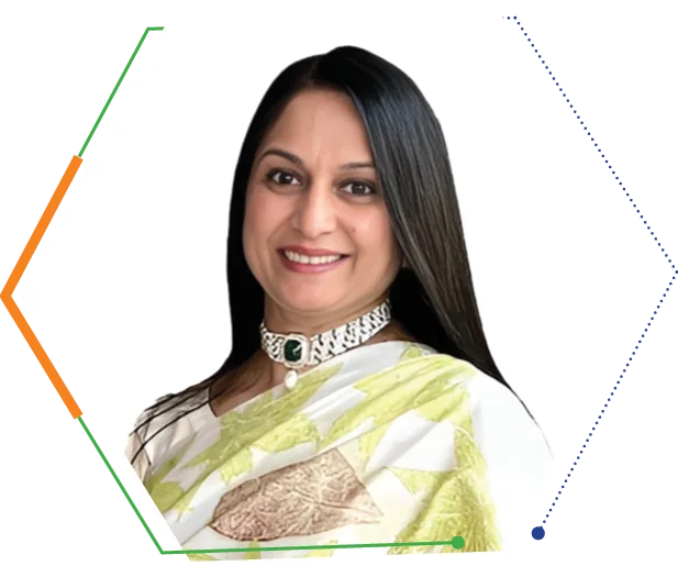 Dr. Suhasini Yatin Shah, Independent Director